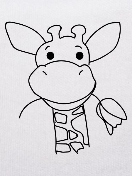 giraffe