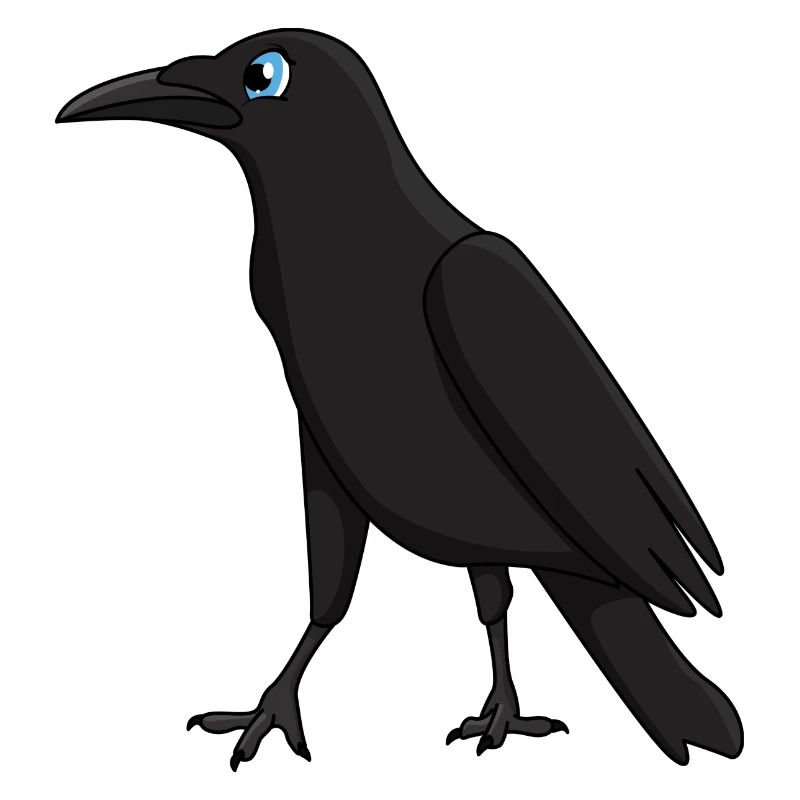 Corbeau