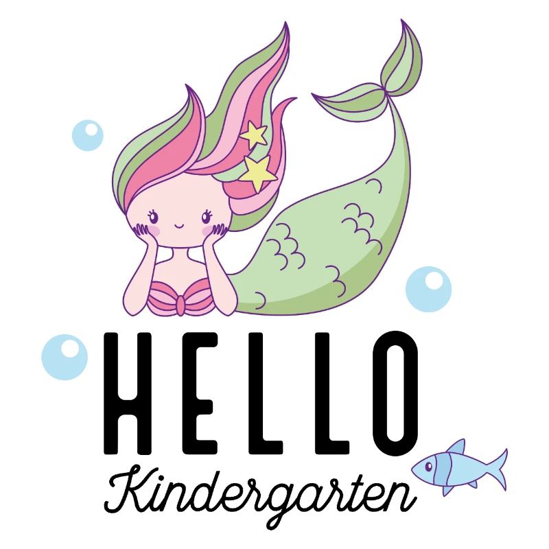 Kindergarten