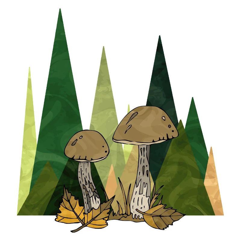 Pilze
