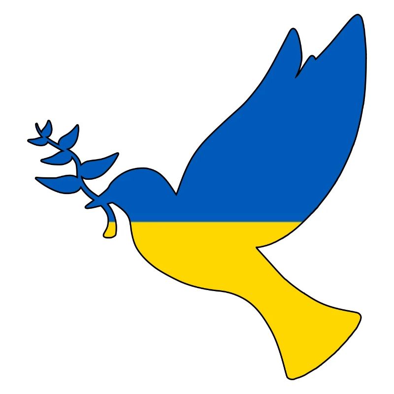 peace for ukraine