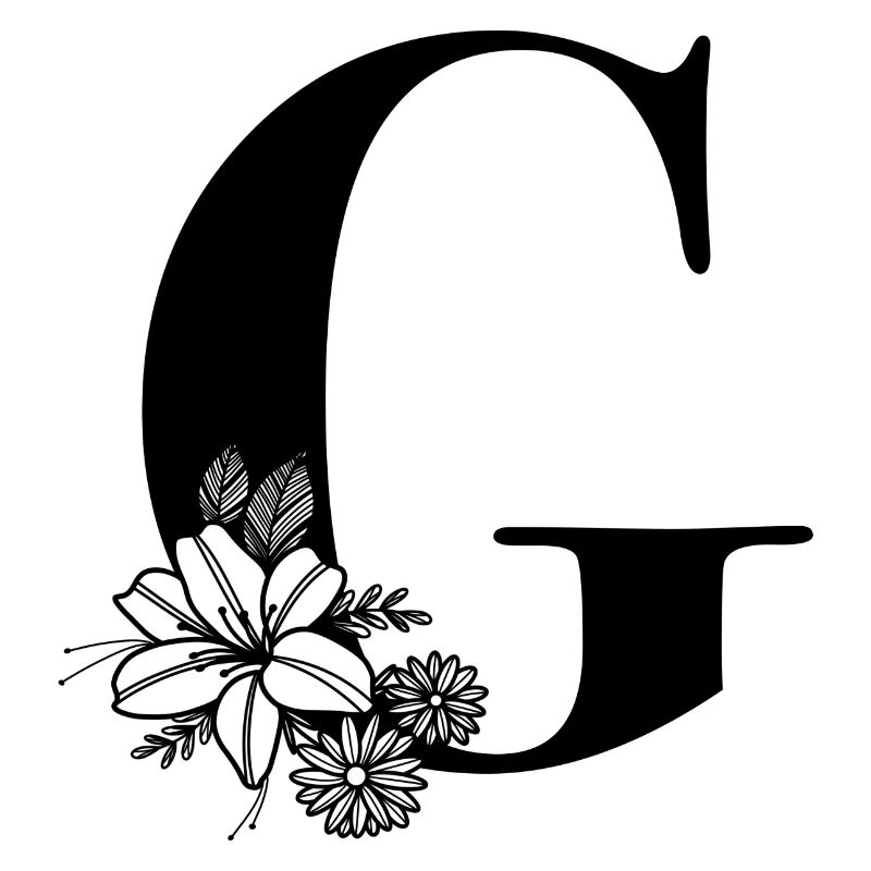 Buchstabe G