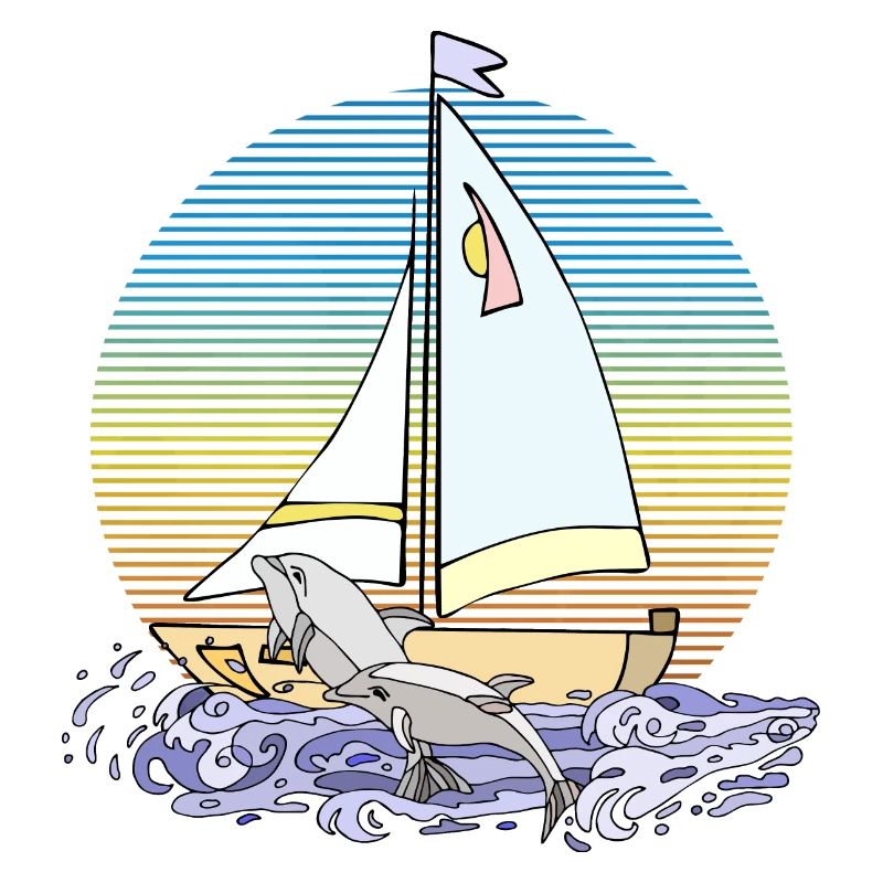 Segelboot