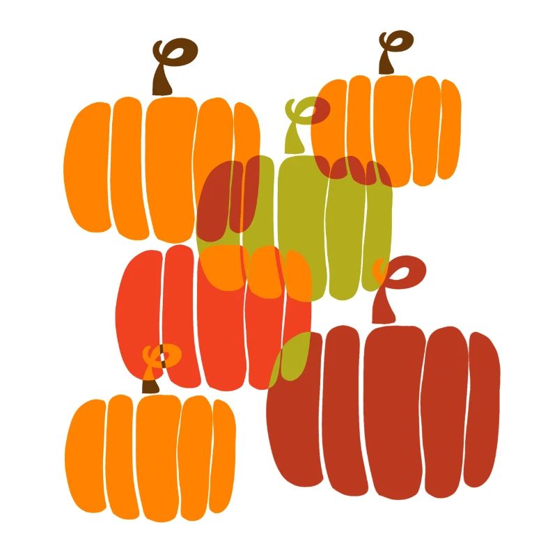 Fall Pumpkins
