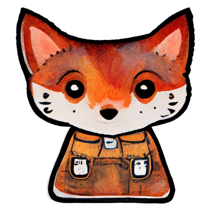 Kleiner Fuchs