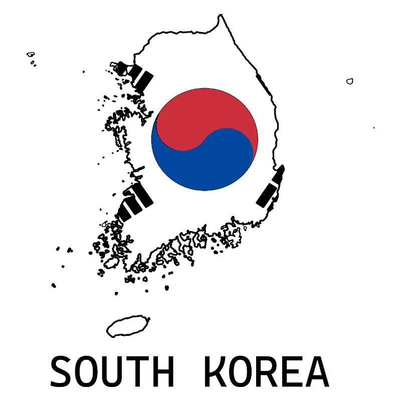 Corée du Sud