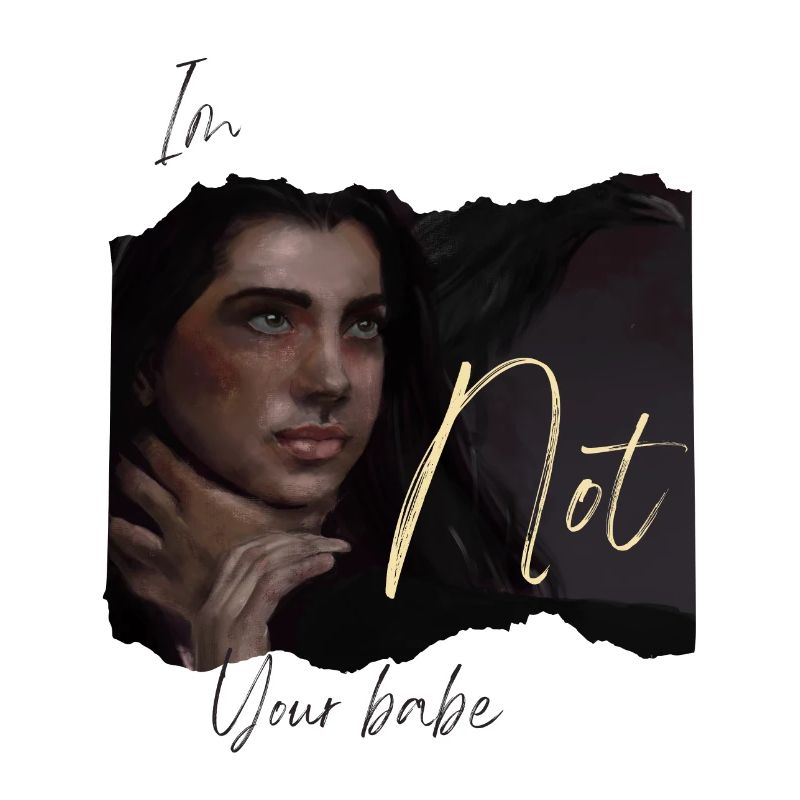 Not your babe