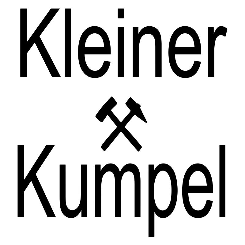 Kleiner Kumpel