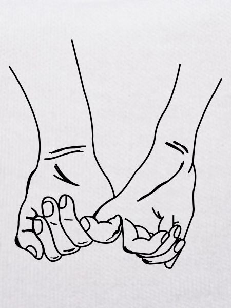 hands