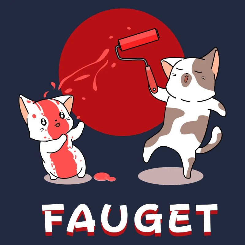 FAUGET