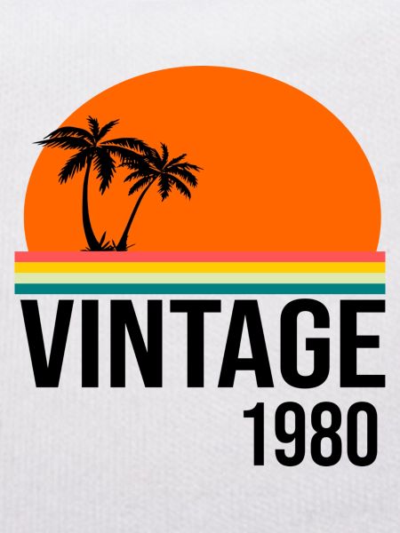 Millésime 1980