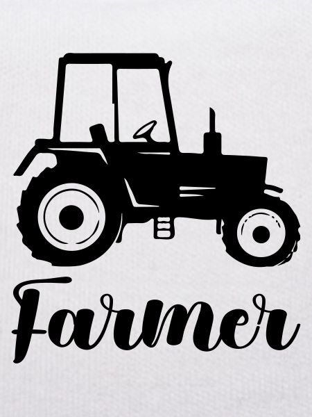 traktor farmer