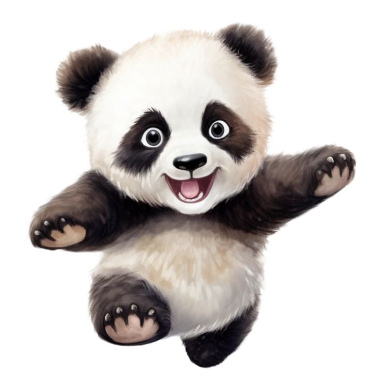 Panda Markus