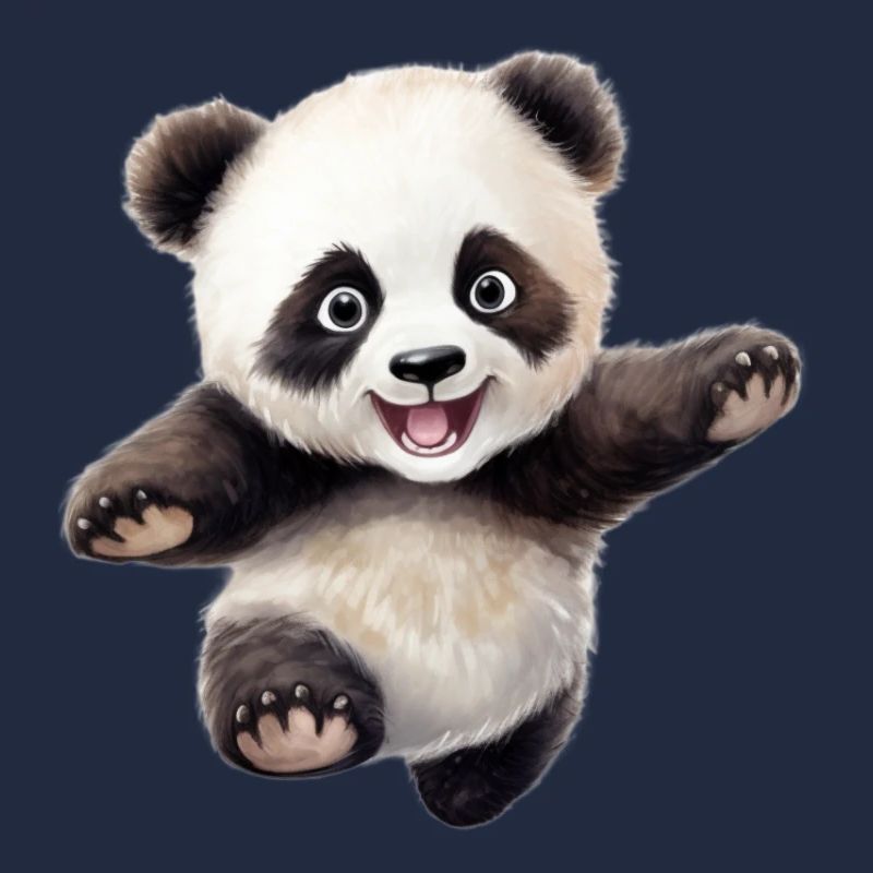 Panda Markus