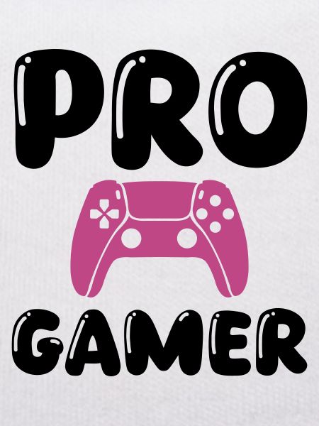Pro Gamer 1