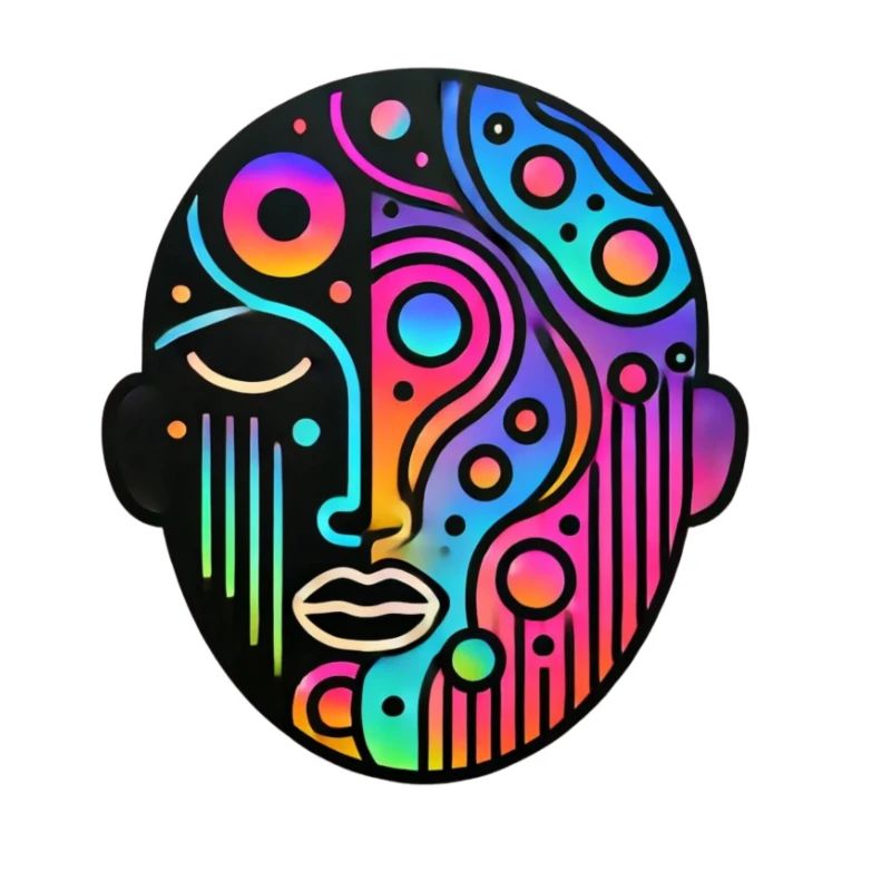 Crazy Face - Universe