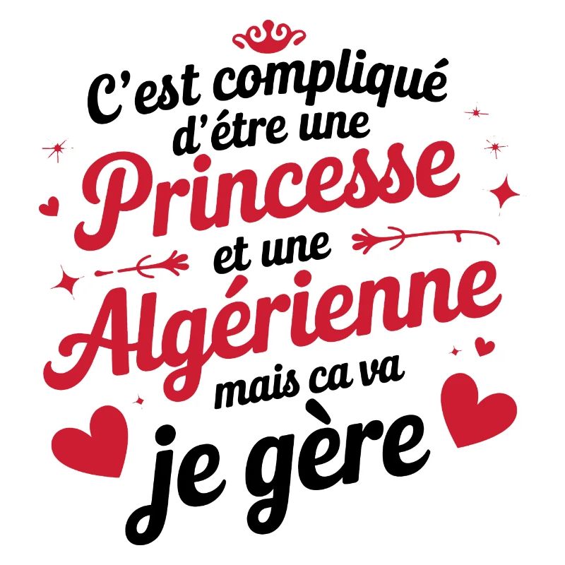 Princesse Algérienne