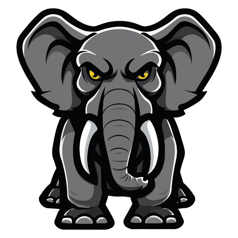 éléphant