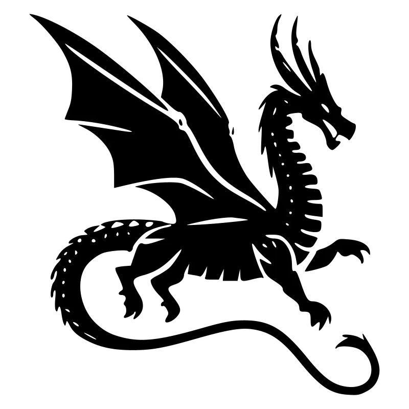 Drache