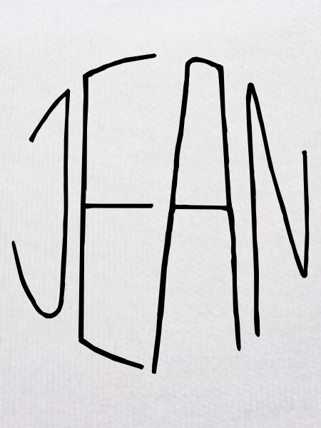 Jean