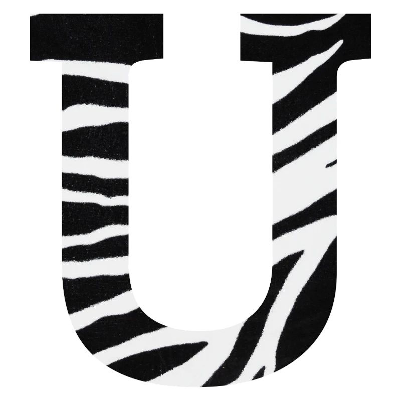 Brief an das Zebra
