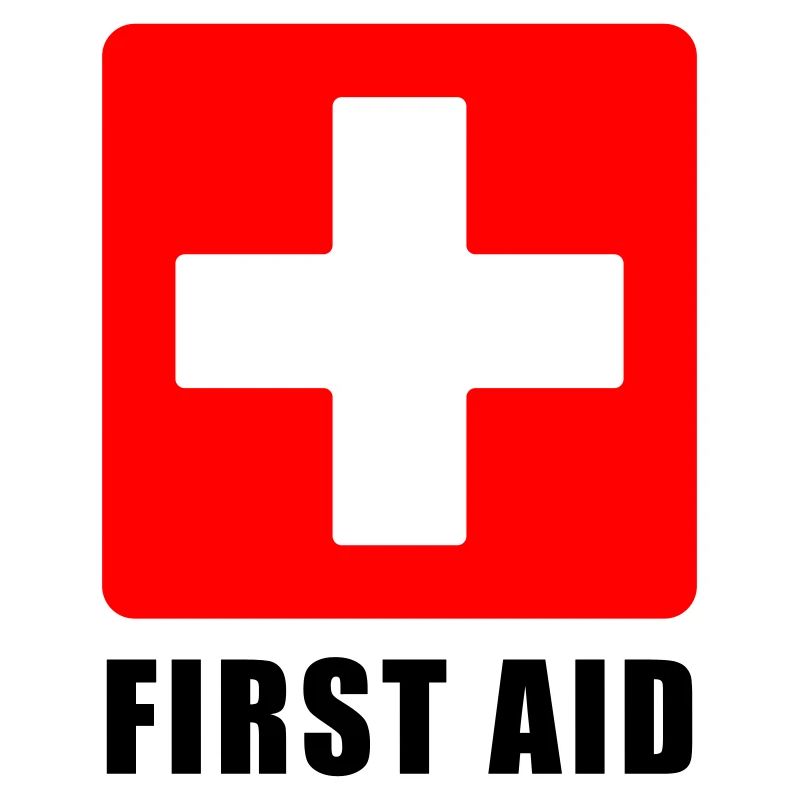FIRST AID