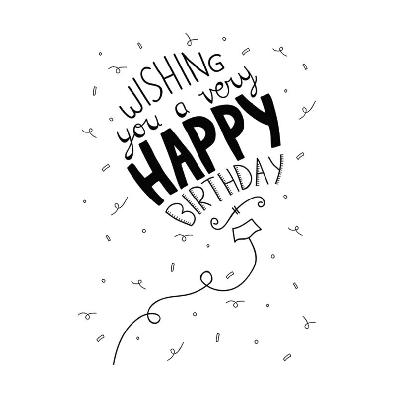 Heureux BDay
