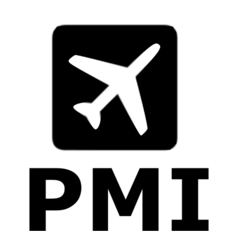 PMI IATA