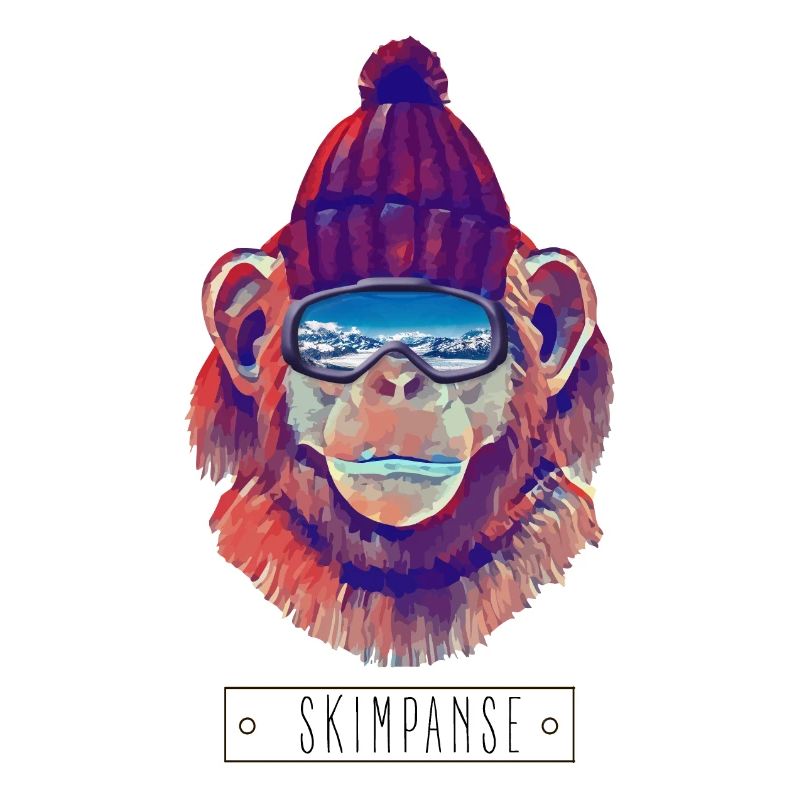 Skimpanse