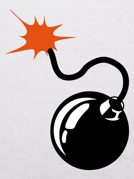 bomb wick