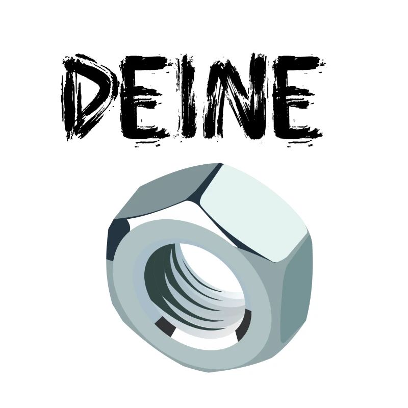 Deine Mutter