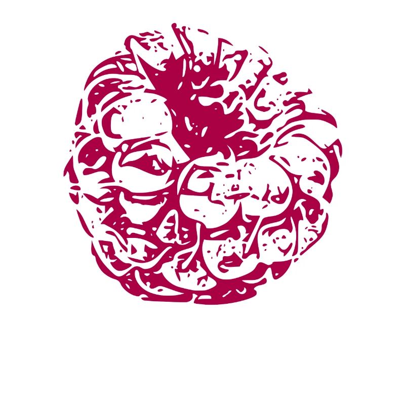 raspberry