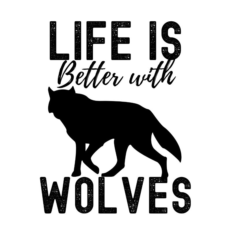 wolf