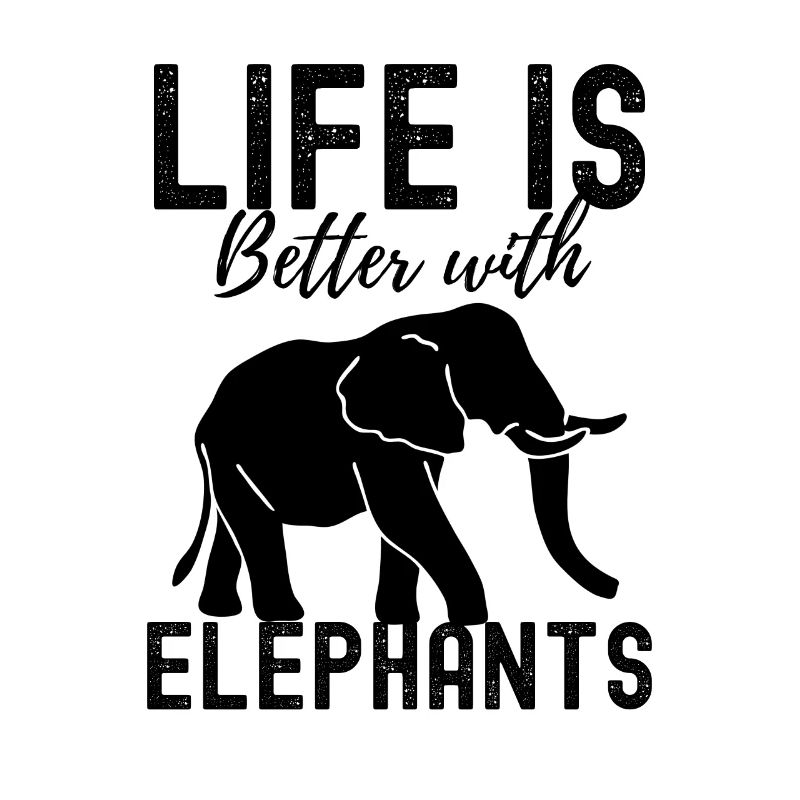 Elefant