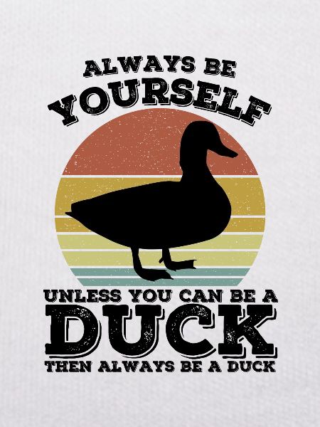Duck