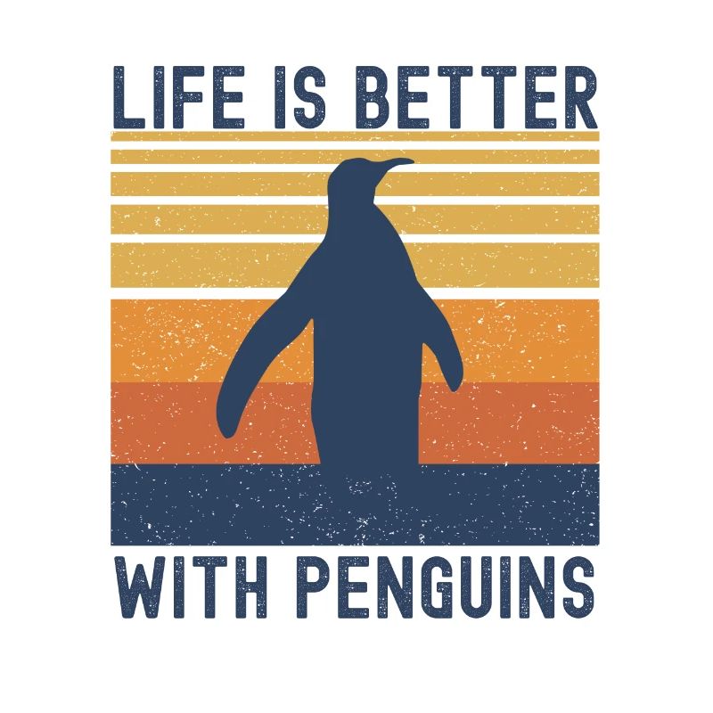 Penguin