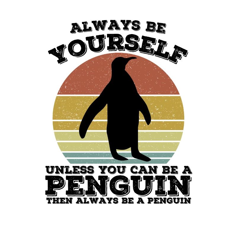 Penguin