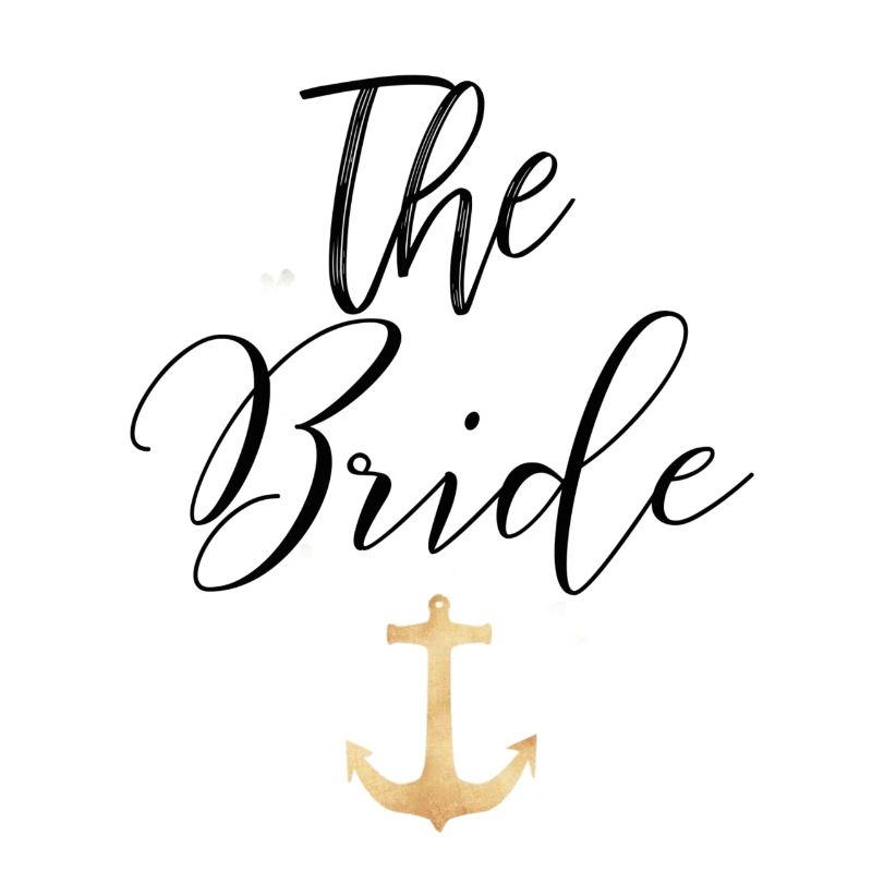 bride