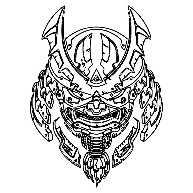 Samurai