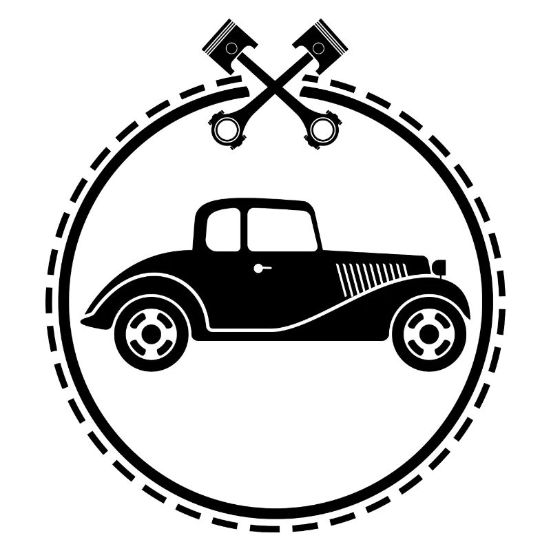 Oldtimer - Auto Nostalgisch Vehicles