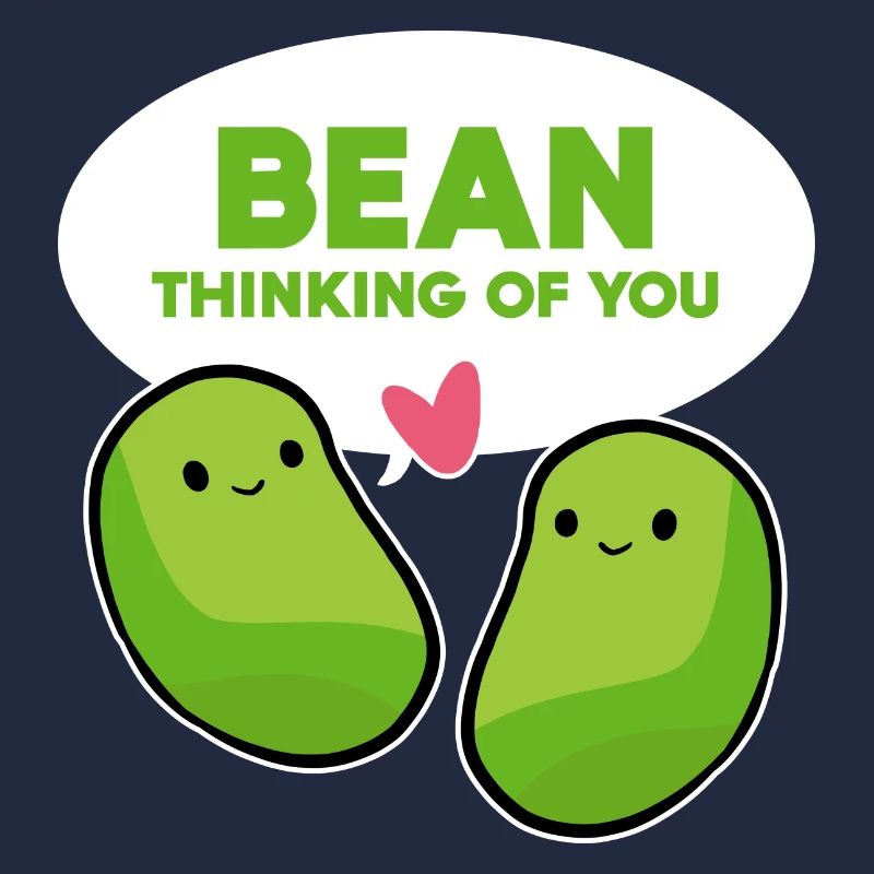 BEAN Think Vegetable Lovers Gift