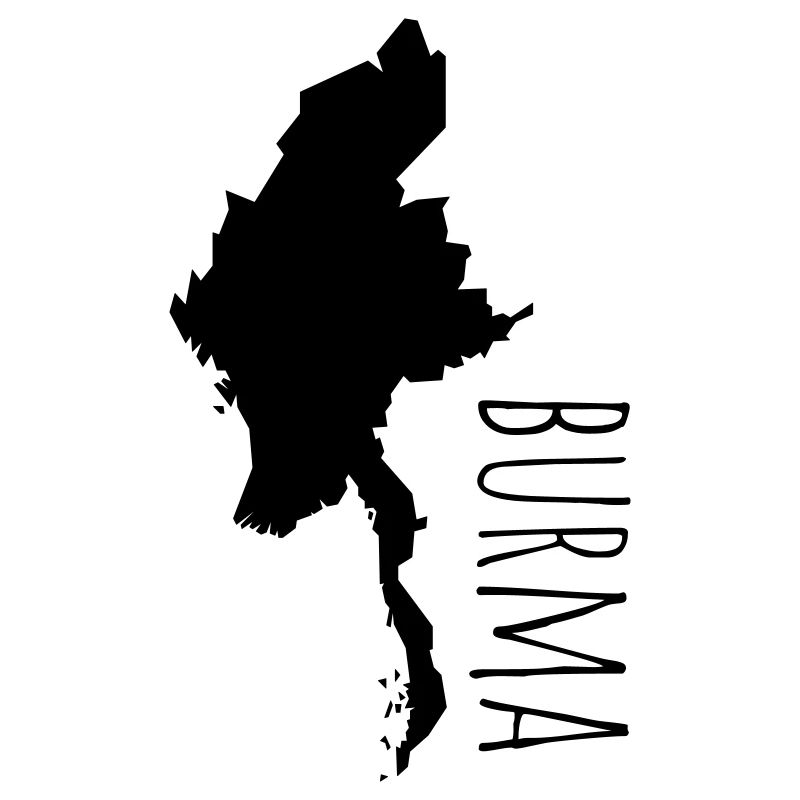 Burma