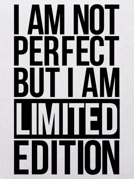 limited edition