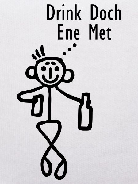 Drink doch ene met
