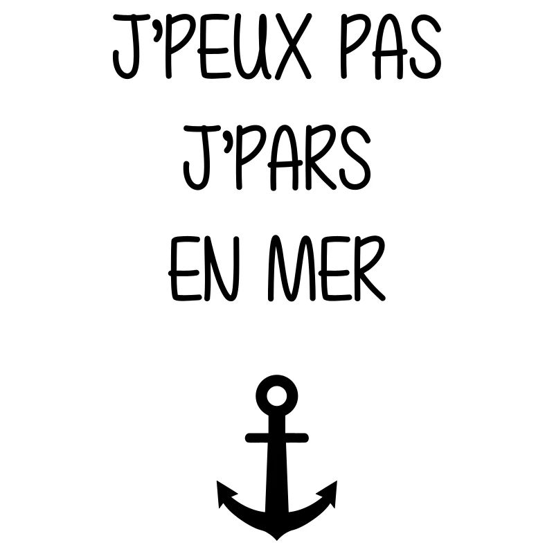 Marin / Marine / Bâteau / Ancre / Mer