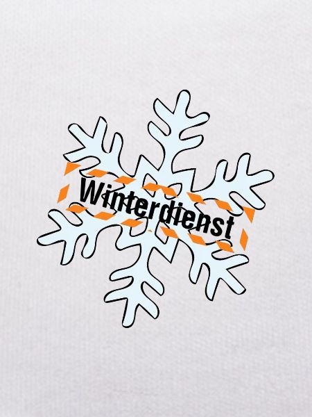 Winterdienst