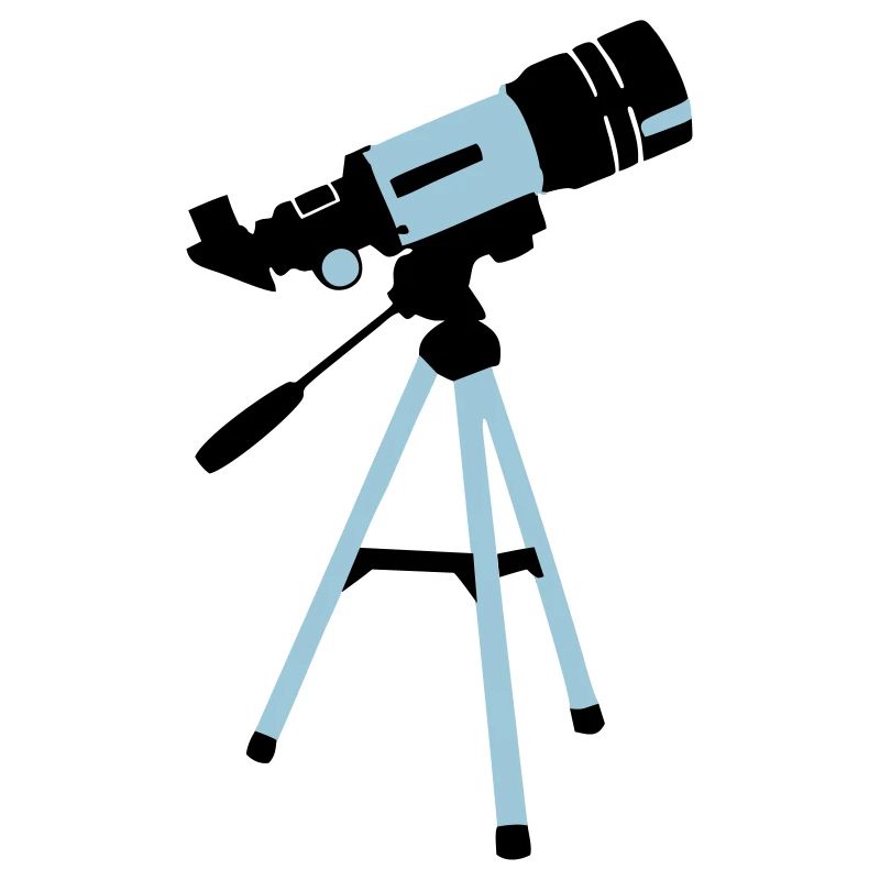 Teleskop, Astronomie