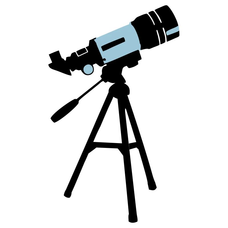 Teleskop, Astronomie