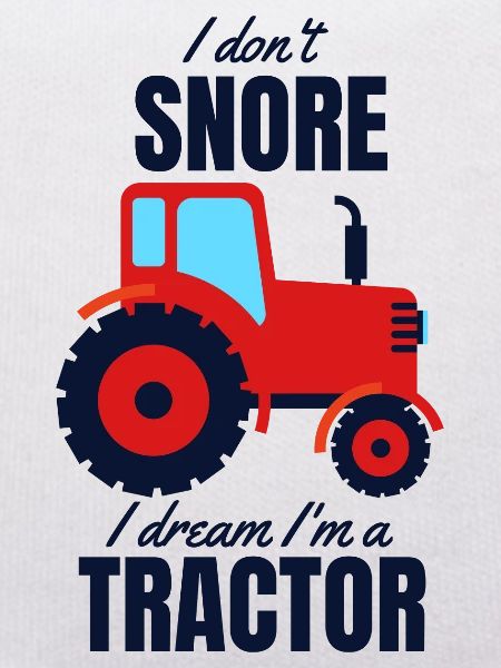 Traktor