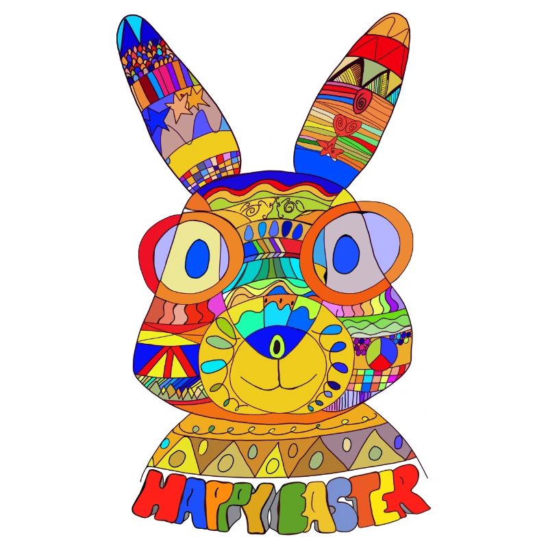 HAPPYEASTER Easter